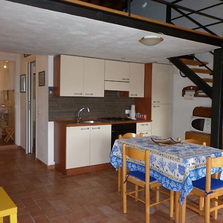 Appartamenti Piombino Isola D'Elba Rio Marina Pokój zdjęcie