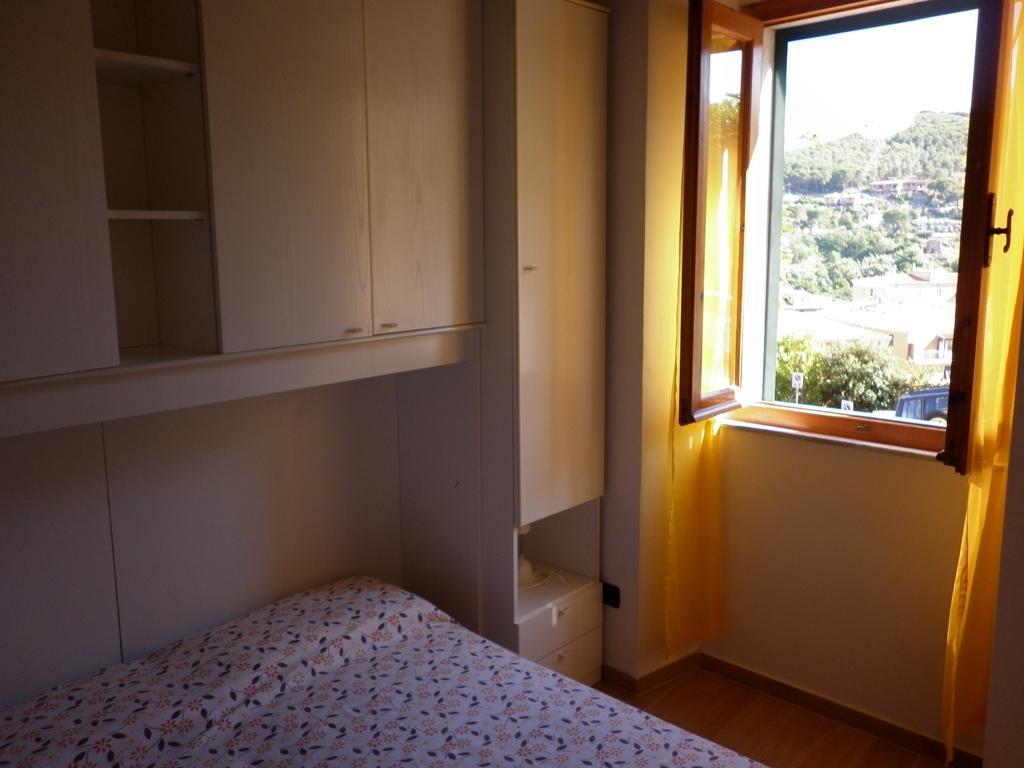 Appartamenti Piombino Isola D'Elba Rio Marina Pokój zdjęcie